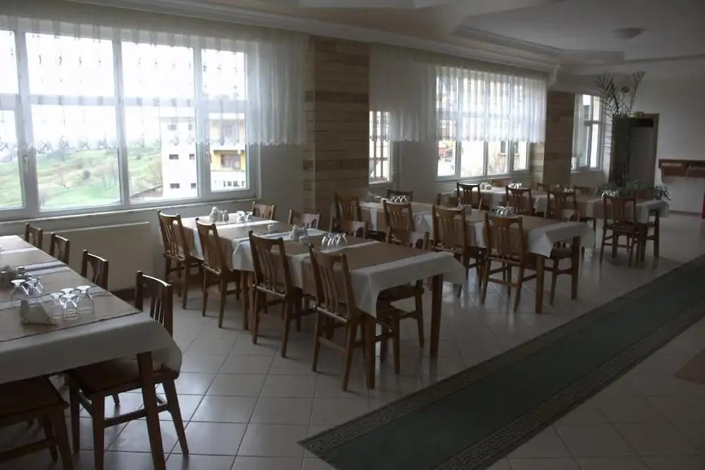 Hancilar Otel