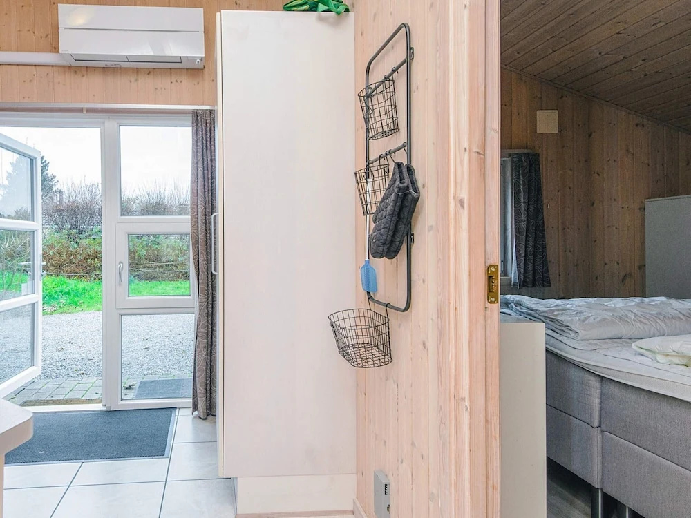 5 Star Holiday Home in Oksbol