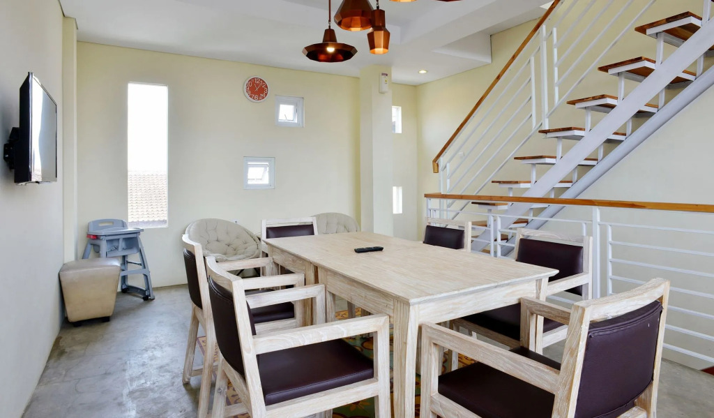 ZEN Rooms Pogung Syariah