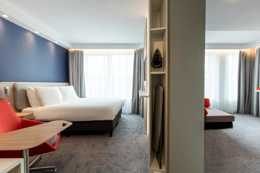 Holiday Inn Express - Almere by IHG