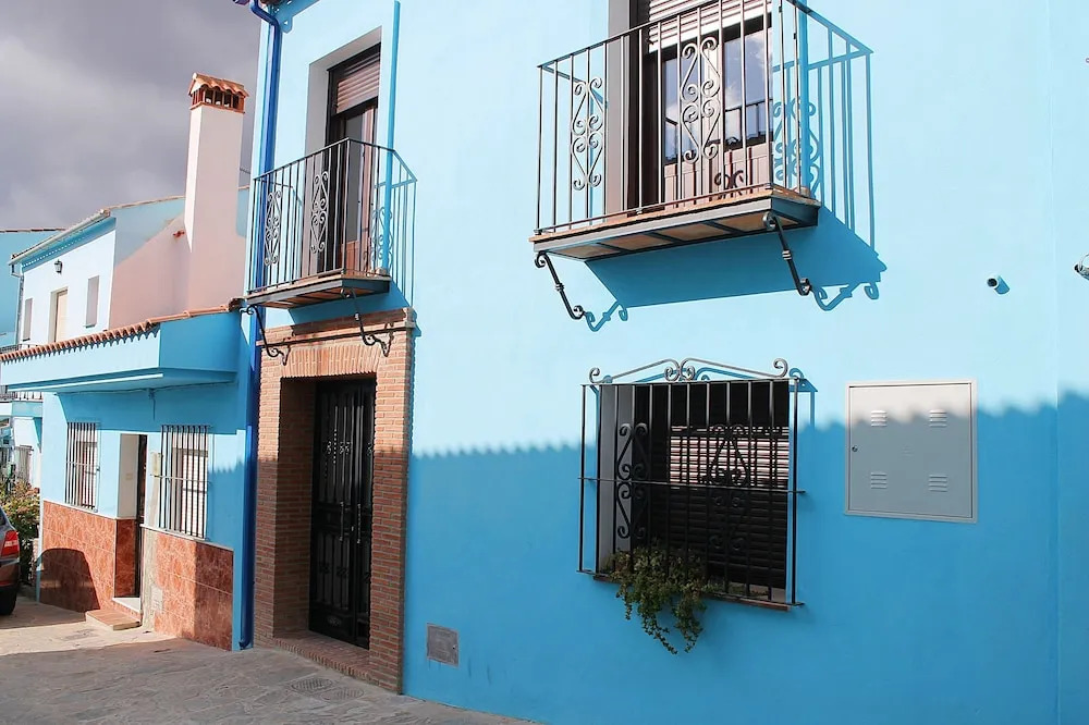 Apartamentos Real Fábrica Hojalata