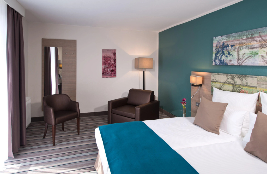 Leonardo Hotel Munich City Olympiapark