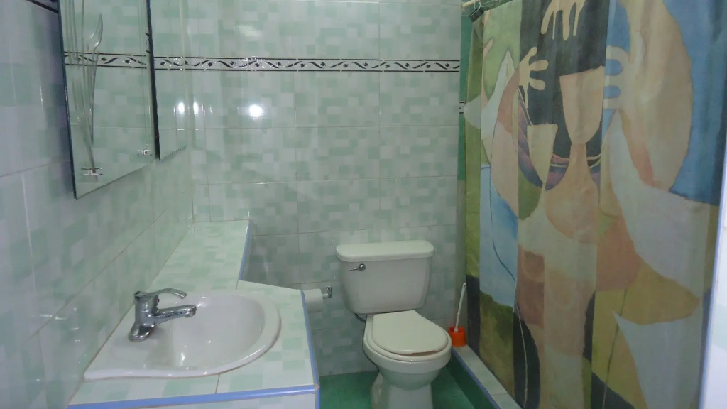 Hostal Vista Al Puerto