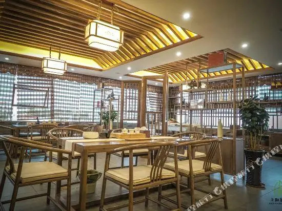 Jing Hua Hotel