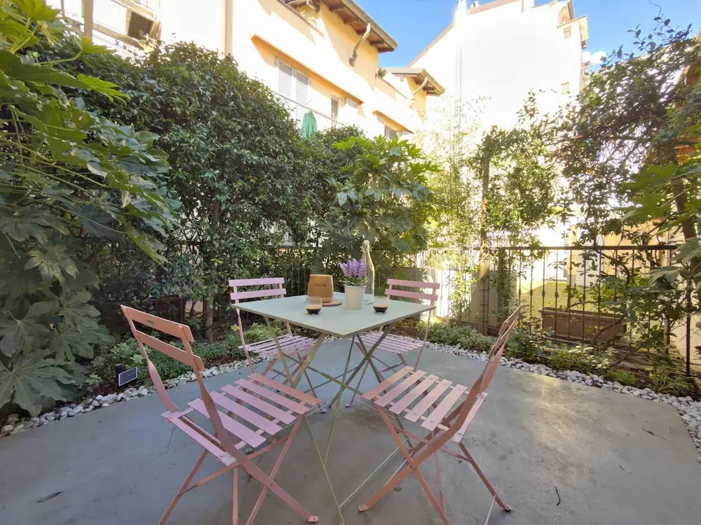 Loft Nicholas in Milano