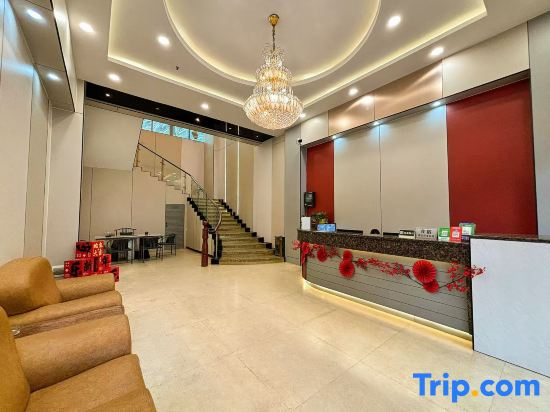 Shengli Hotel