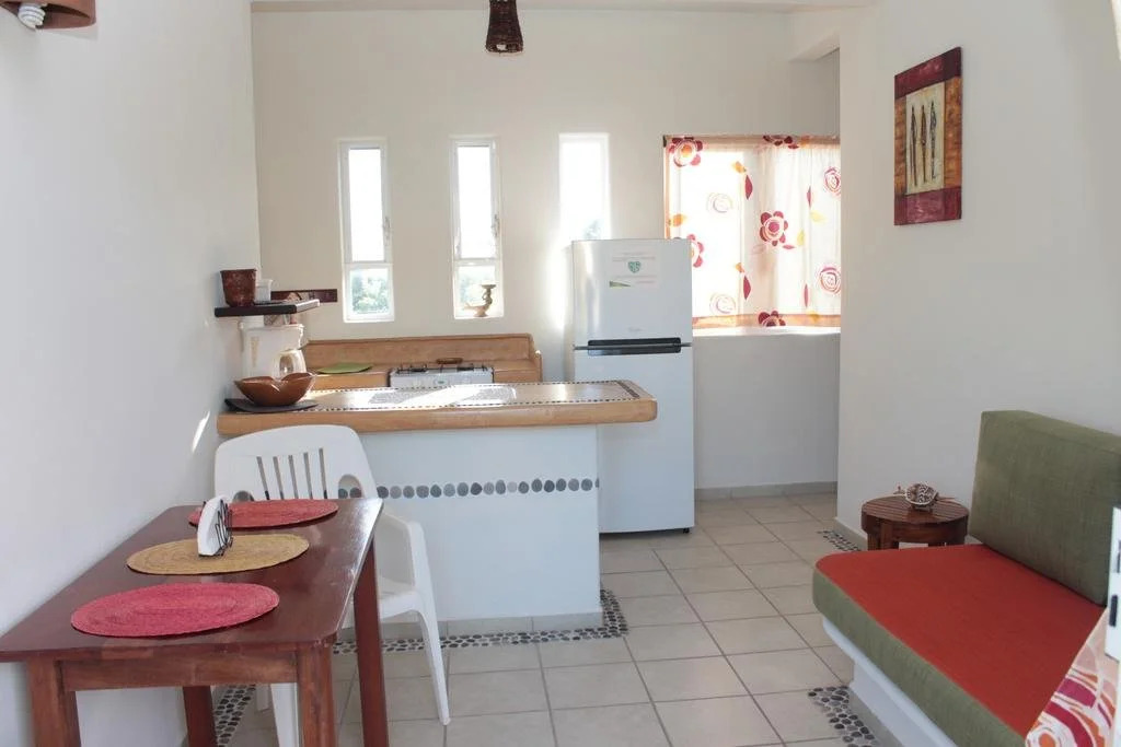 Canto del Mar Hotel - Zihuatanejo - Suites con Cocina