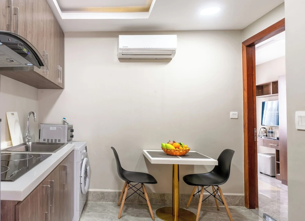 SOHO Residence