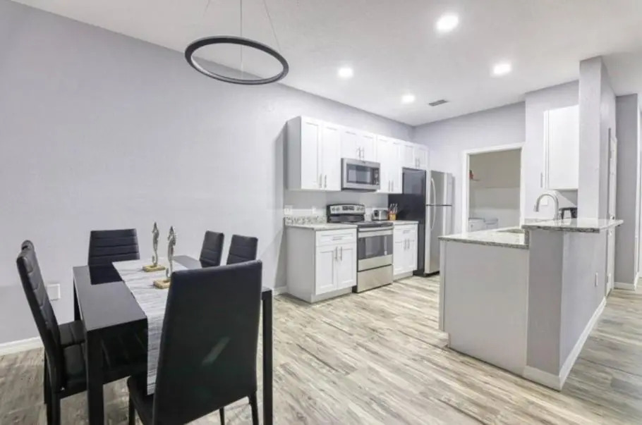 The Dunes Apartment