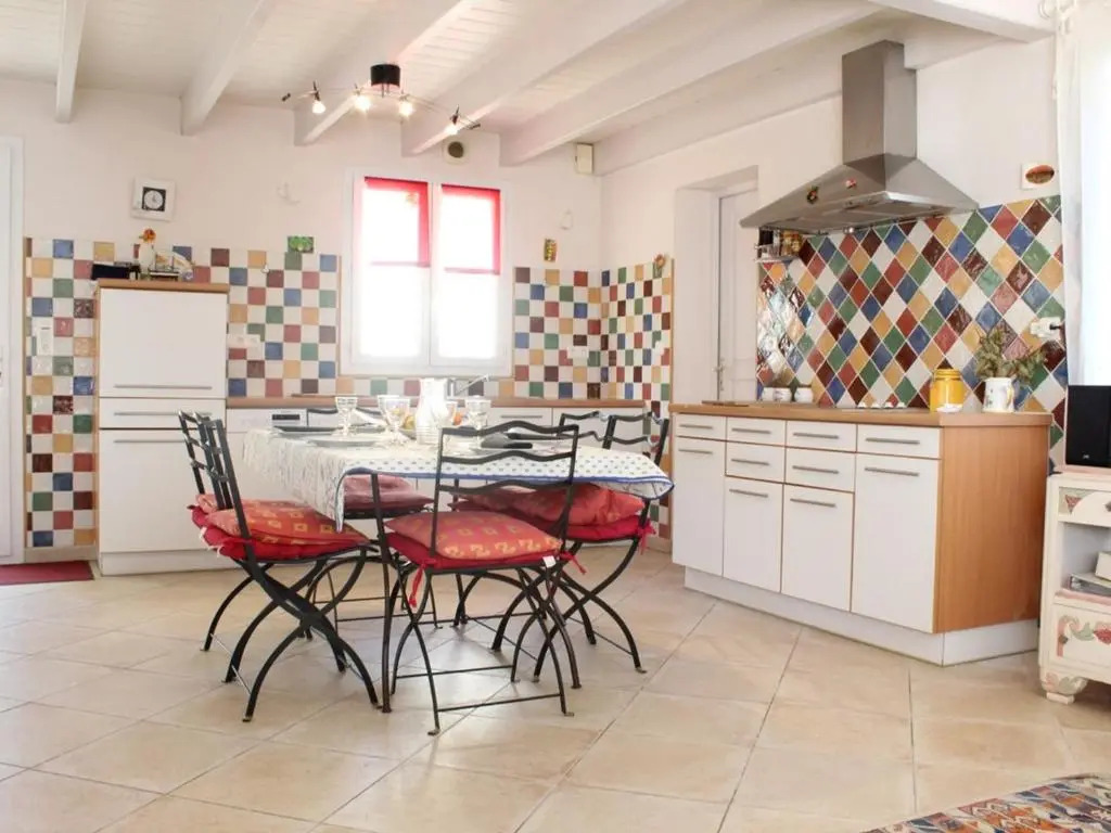 Maison Saint-Georges-d'Oléron, 5 pièces, 6 personnes - FR-1-246A-410