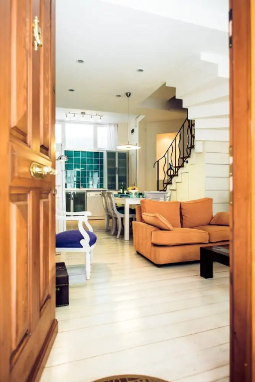 Lovely Apartment, Sultan Ahmet, Old Part Istanbul