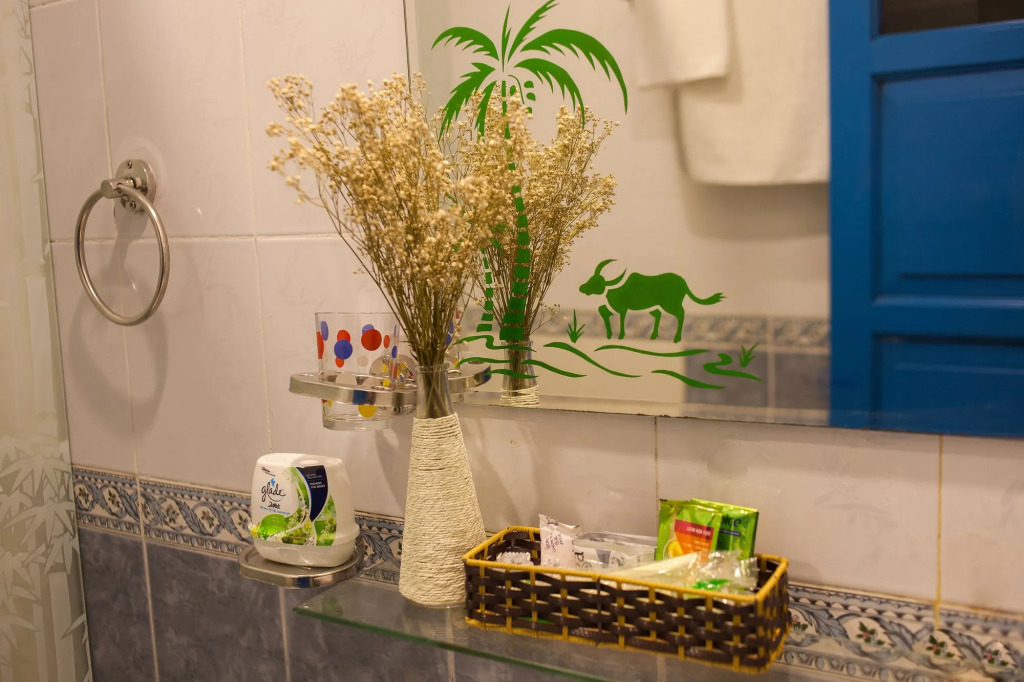 Pavilion Hotel Hanoi