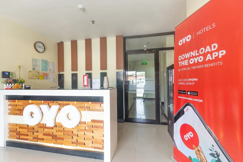 OYO 567 Blue Horizon Hostel