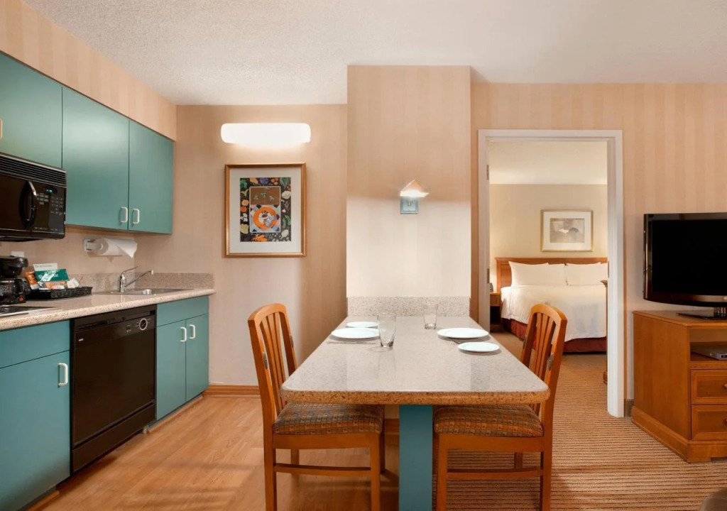 Homewood Suites by Hilton Falls Church