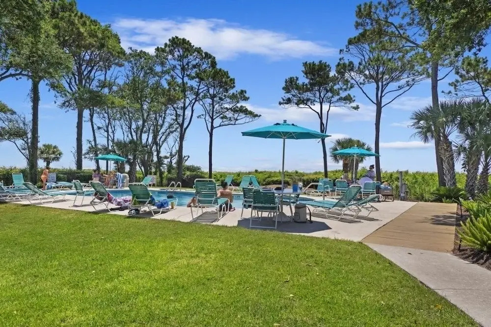 How You Dune? - Beachwood Place 2 Bedroom Condo