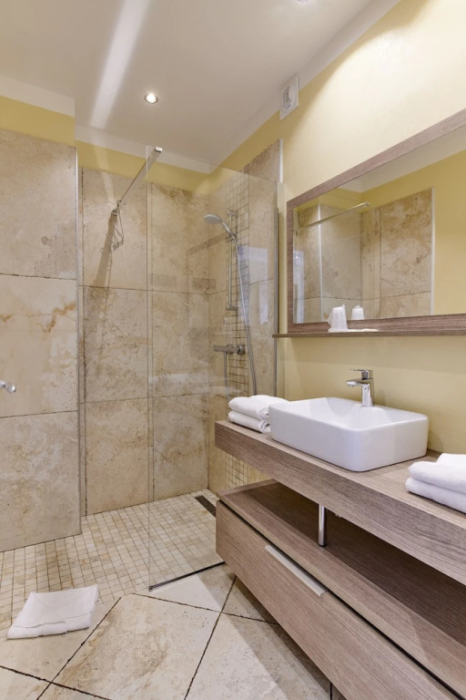 Hotel Le Ressac