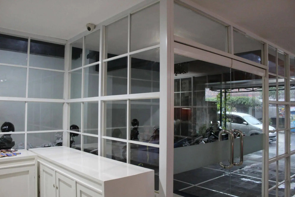 Sky Hotel Jogja