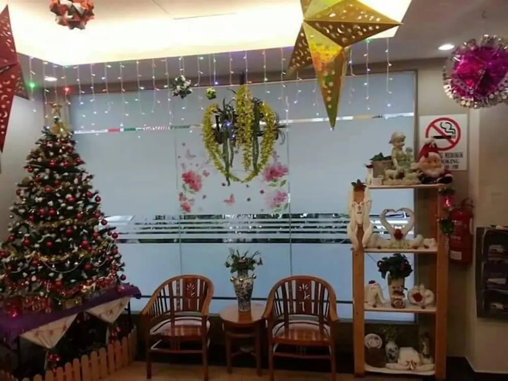 Nature Inn