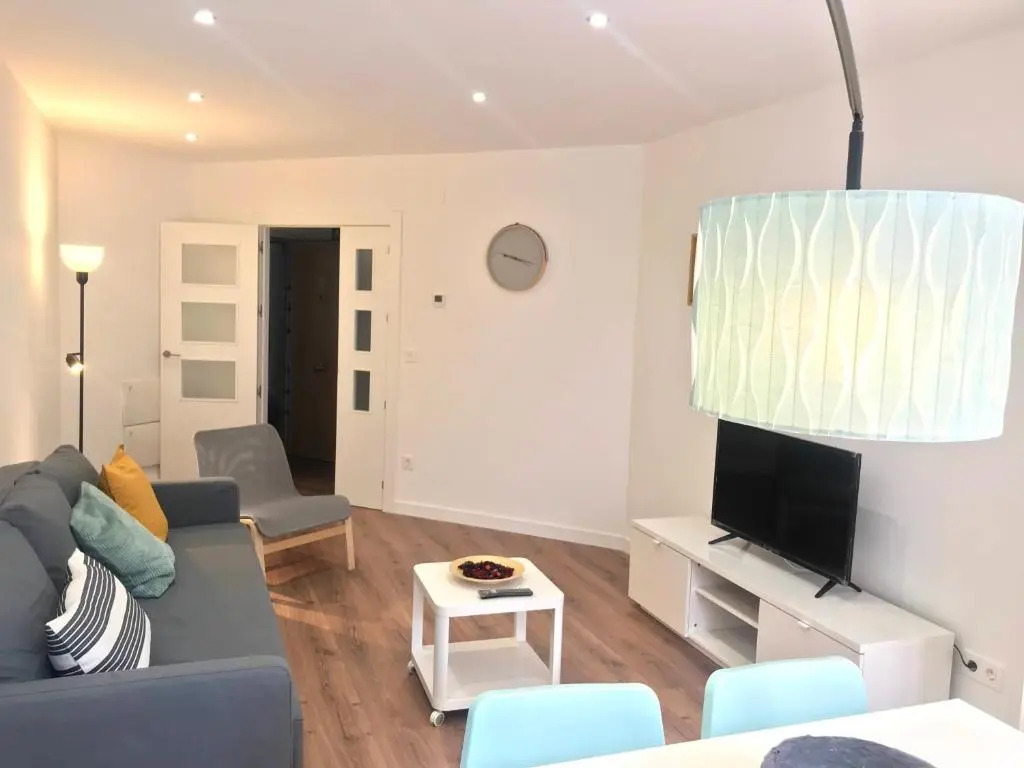 INSIDEHOME Apartments - La Casita de Irene
