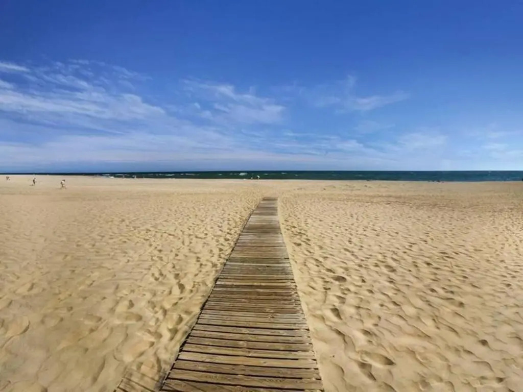 Charming 2-bed Apartment Near Ayamonte With Pool