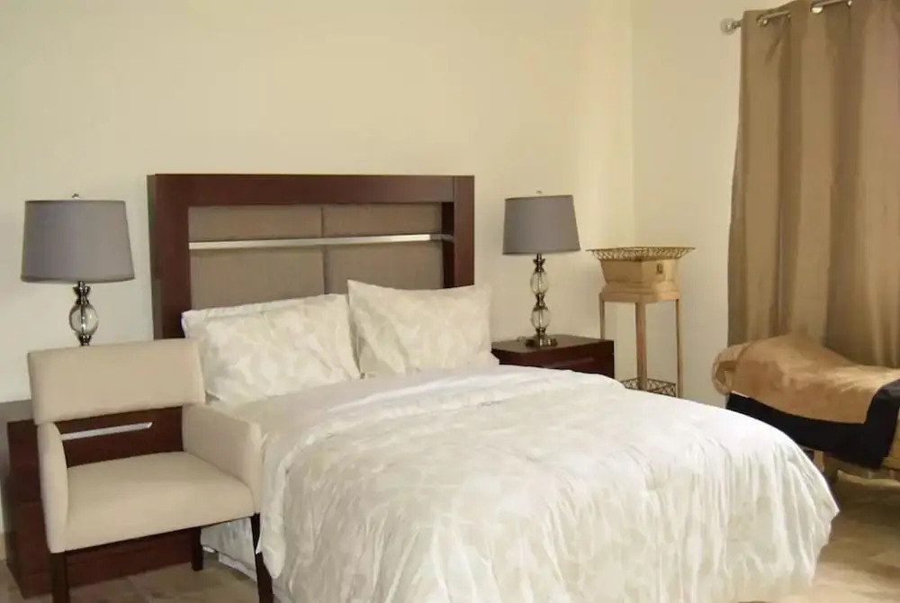 Apartment 3Br Ocean View 1431