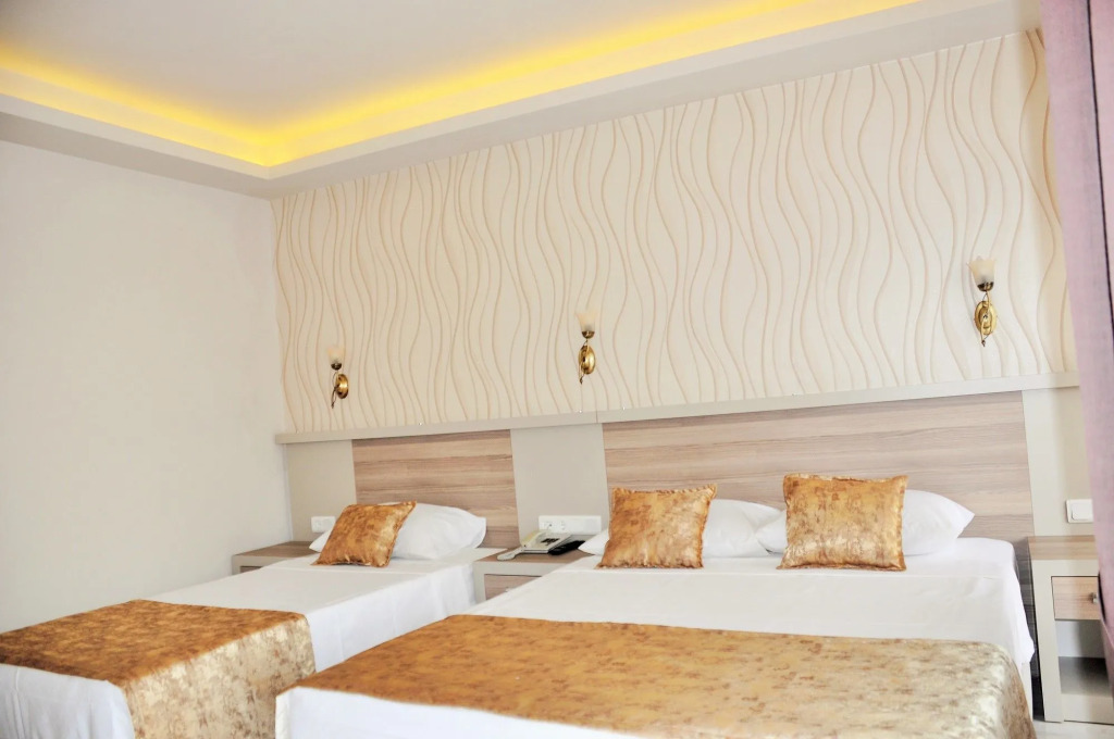Seren Sari Hotel