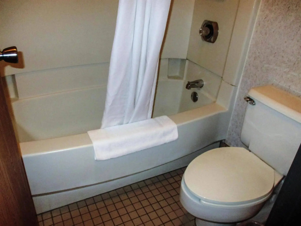 Motel 6-Bridgeview, IL