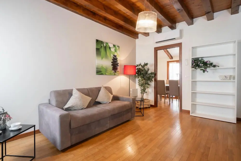 Herion Palace Apt 3 by Wonderful Italy