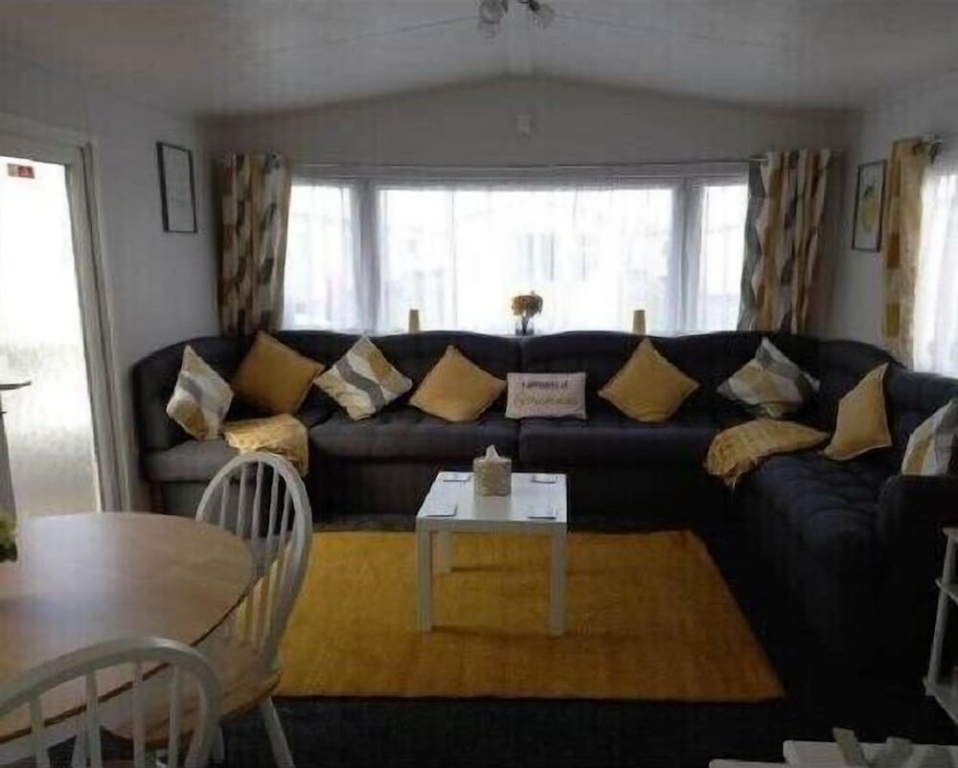 Trecco Bay - Holiday Accommodation 16415