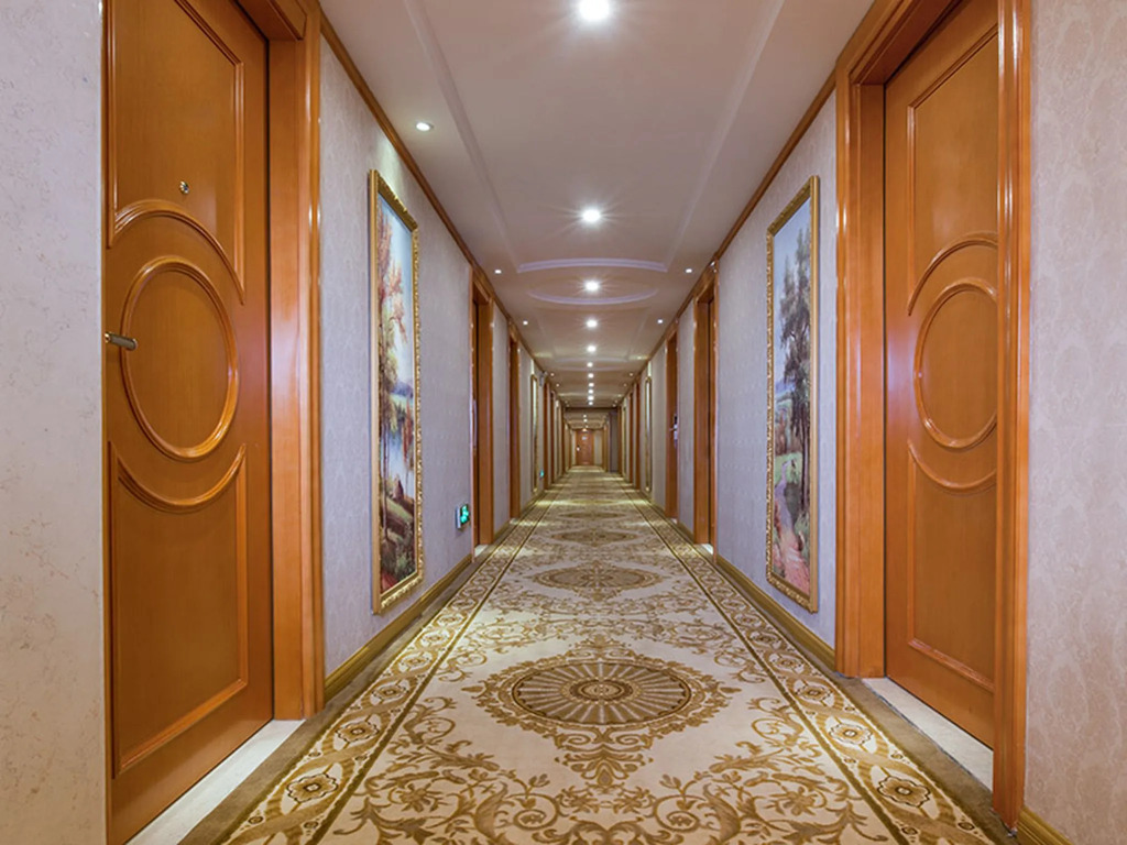 Vienna Hotel Chaozhou Bus Terminal Branch