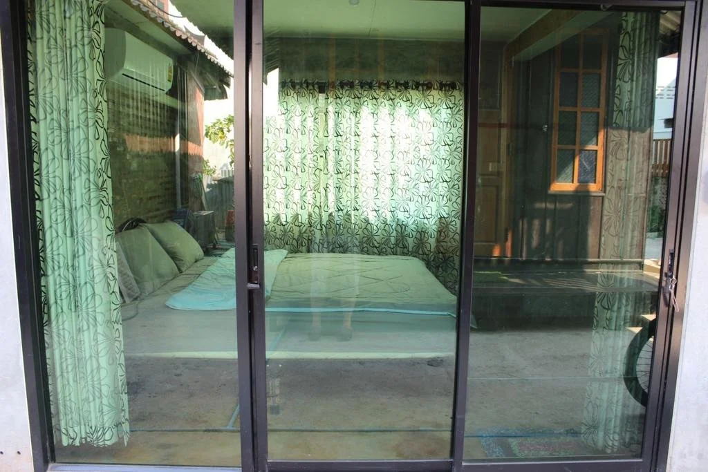 KTT Resort and Motorbike & Bicycle for rents Sukhothai
