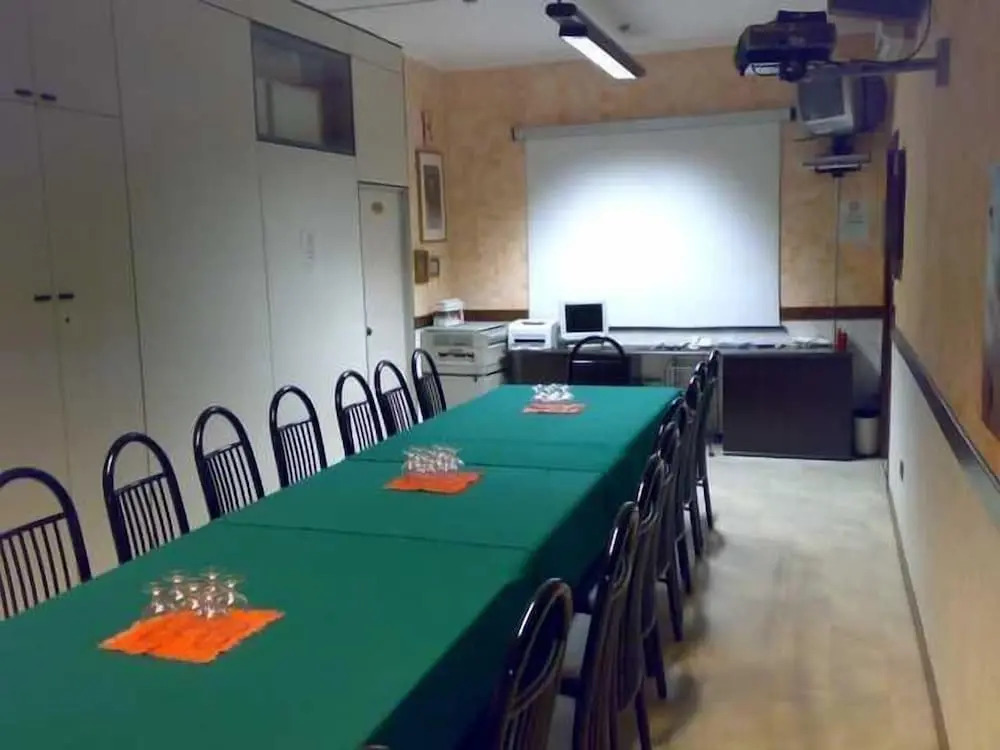 Hotel Ristorante Alla Botte