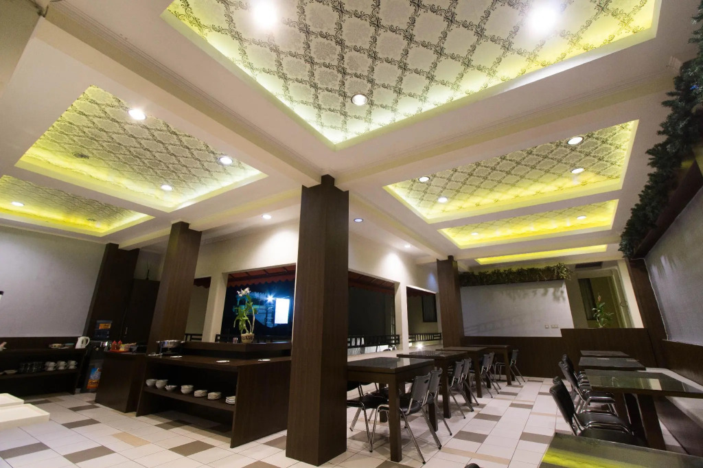 Amory Boutique Sumedang