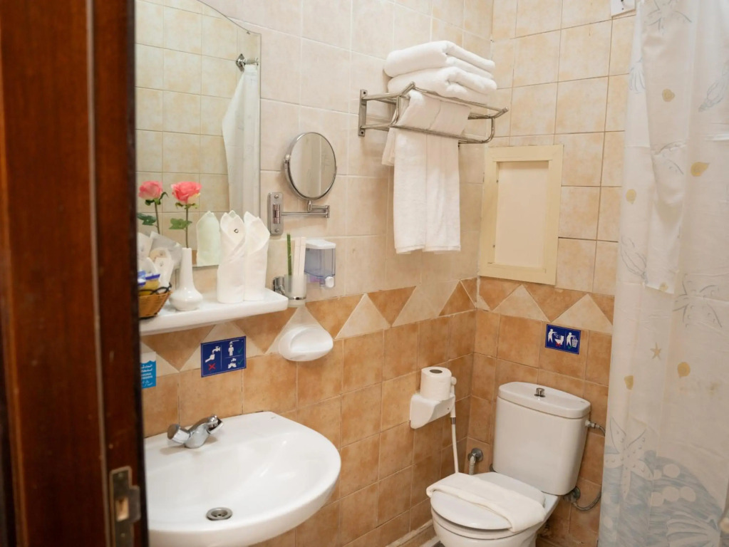 Riyadh Al Deafah Hotel