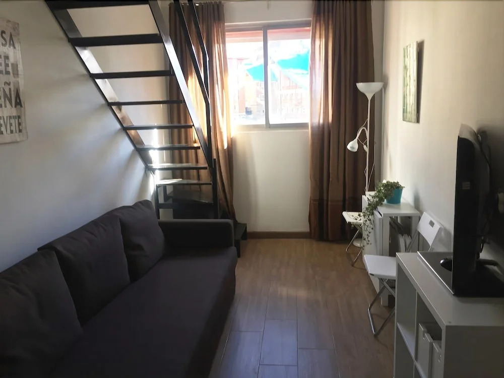 Apartamentos América ASN
