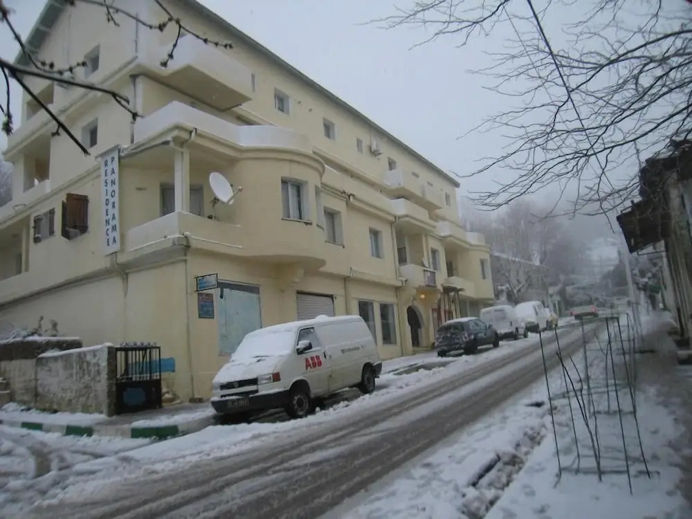 Residence Panorama