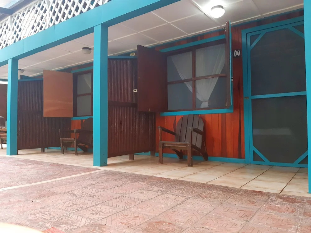 Lapalapa Beachfront