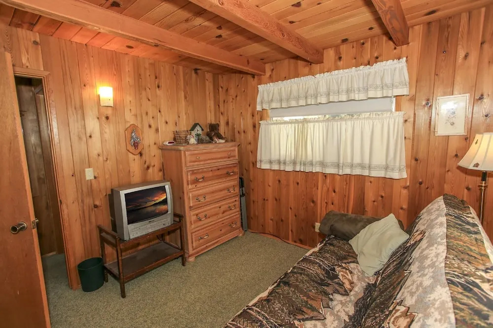 Mountain Chalet