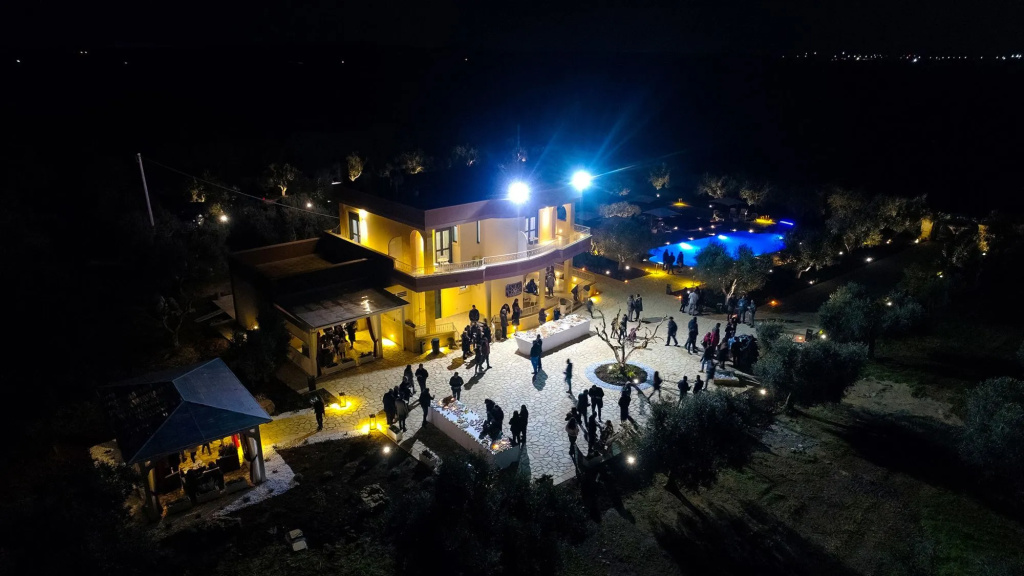 Terra dei Sogni