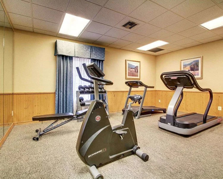 Moonlight Inn Hotel O Hattiesburg, MS