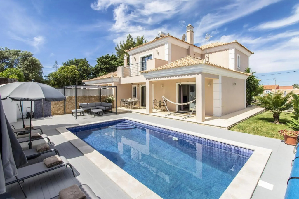 Villa Maya by Algarve Holidays
