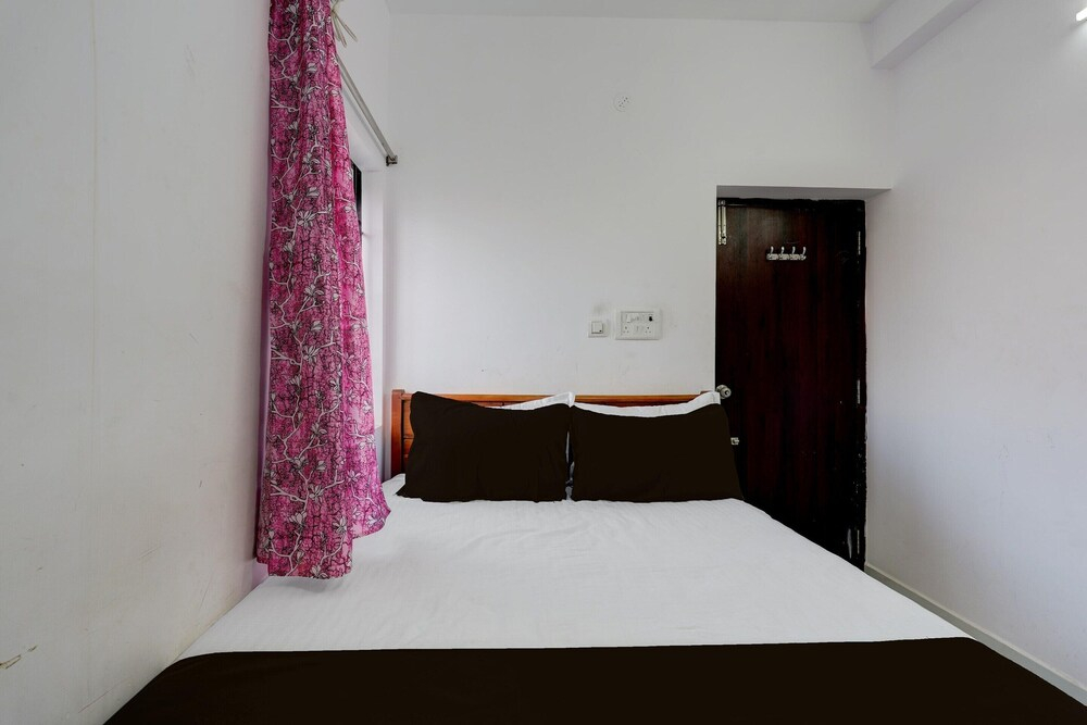 Hotel O Nanmangalam Forestview Chennai