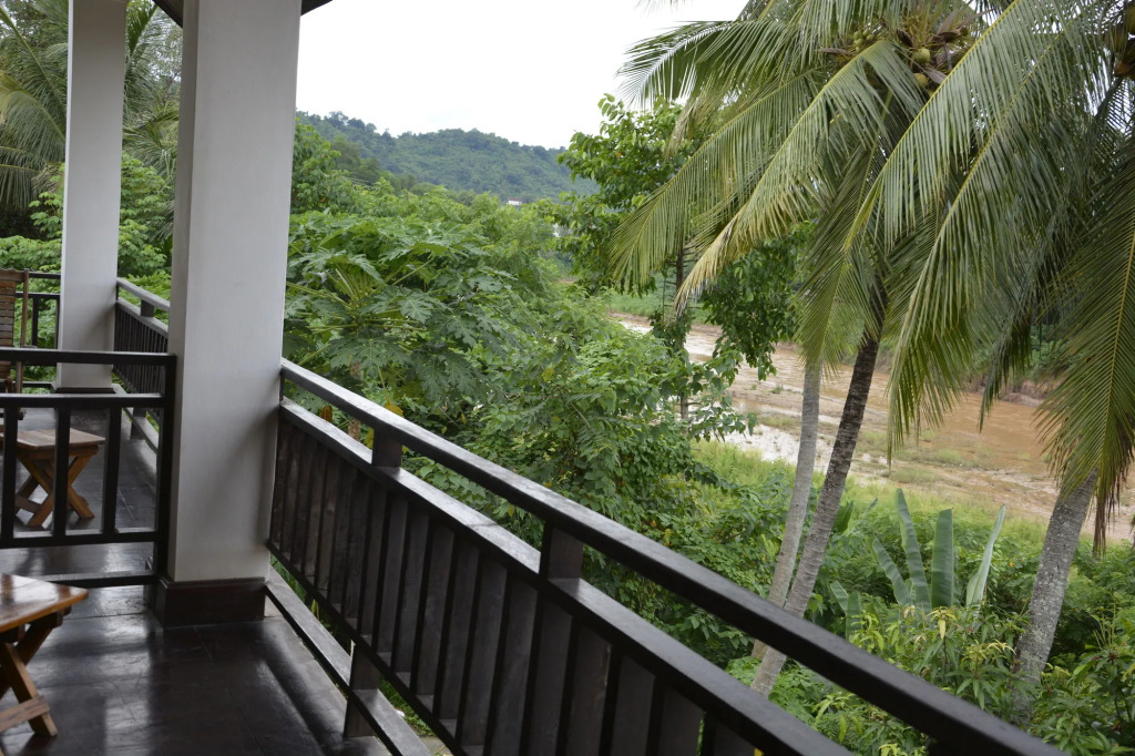 Mao Phashok Guesthouse