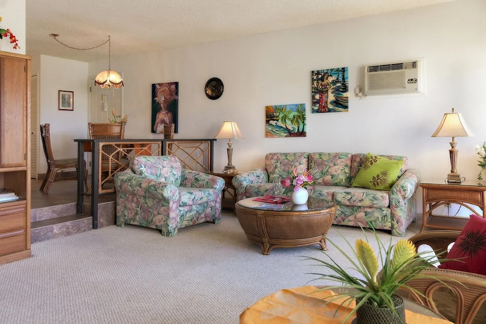 Maui Hill 27 - One Bedroom Condo