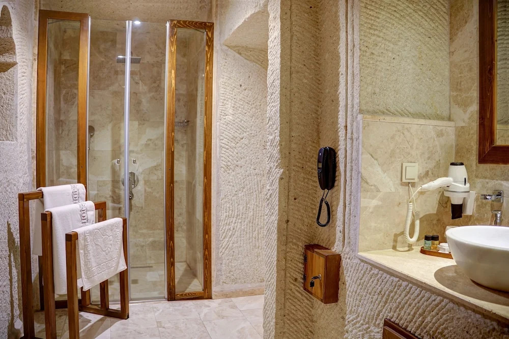 House 1938 Special Cave Hotel