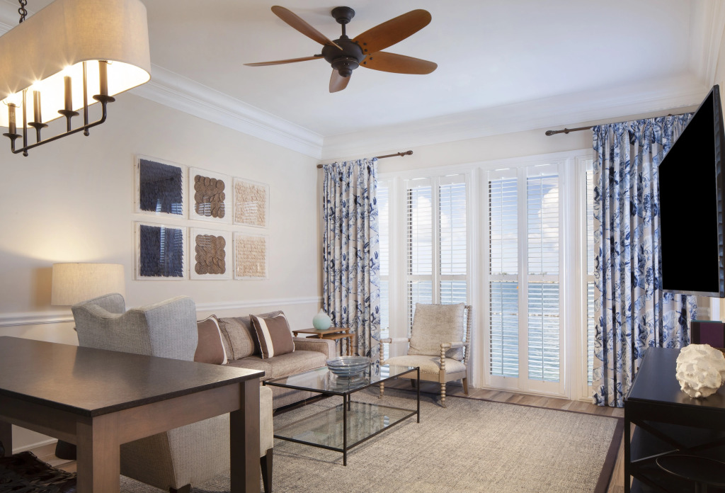 Pier House Resort & Spa