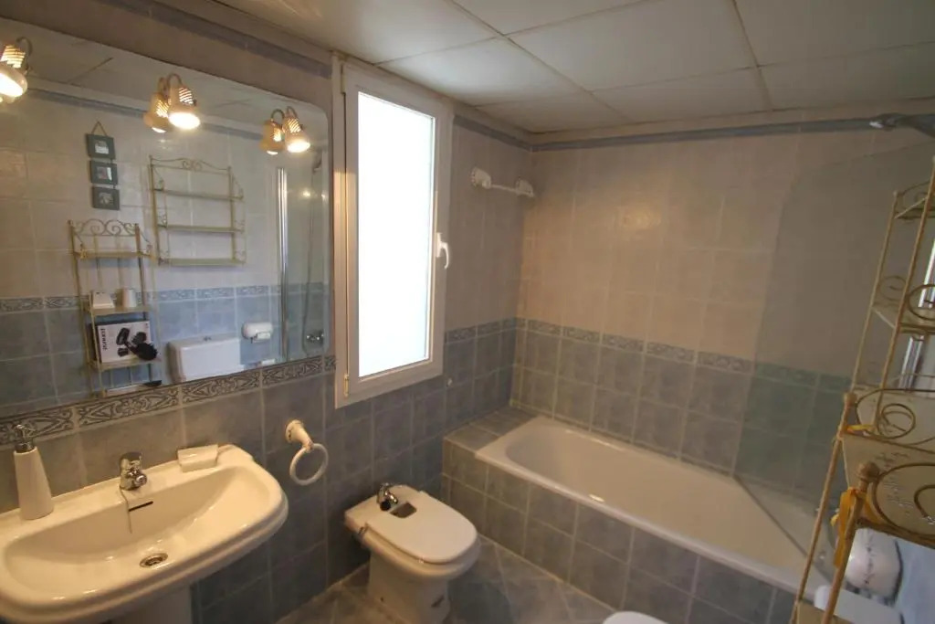 ARENDA Pino Alto Holiday Home Cristal 11