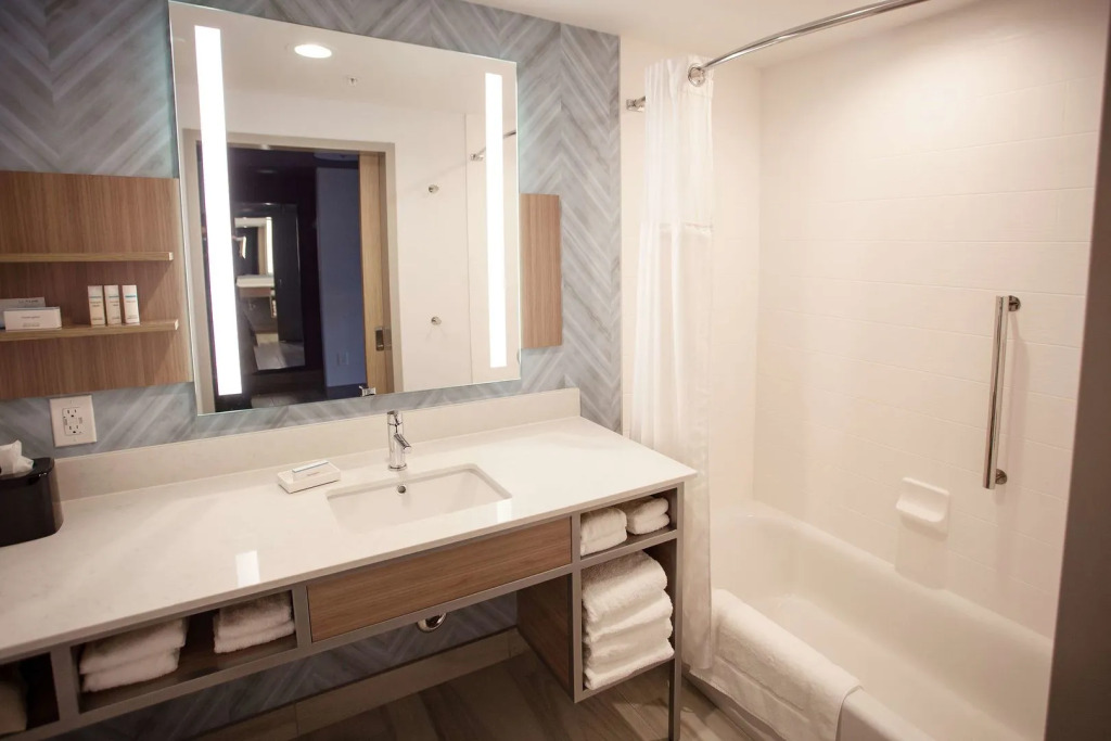 Hilton Garden Inn Southern Pines Pinehurst, Nc