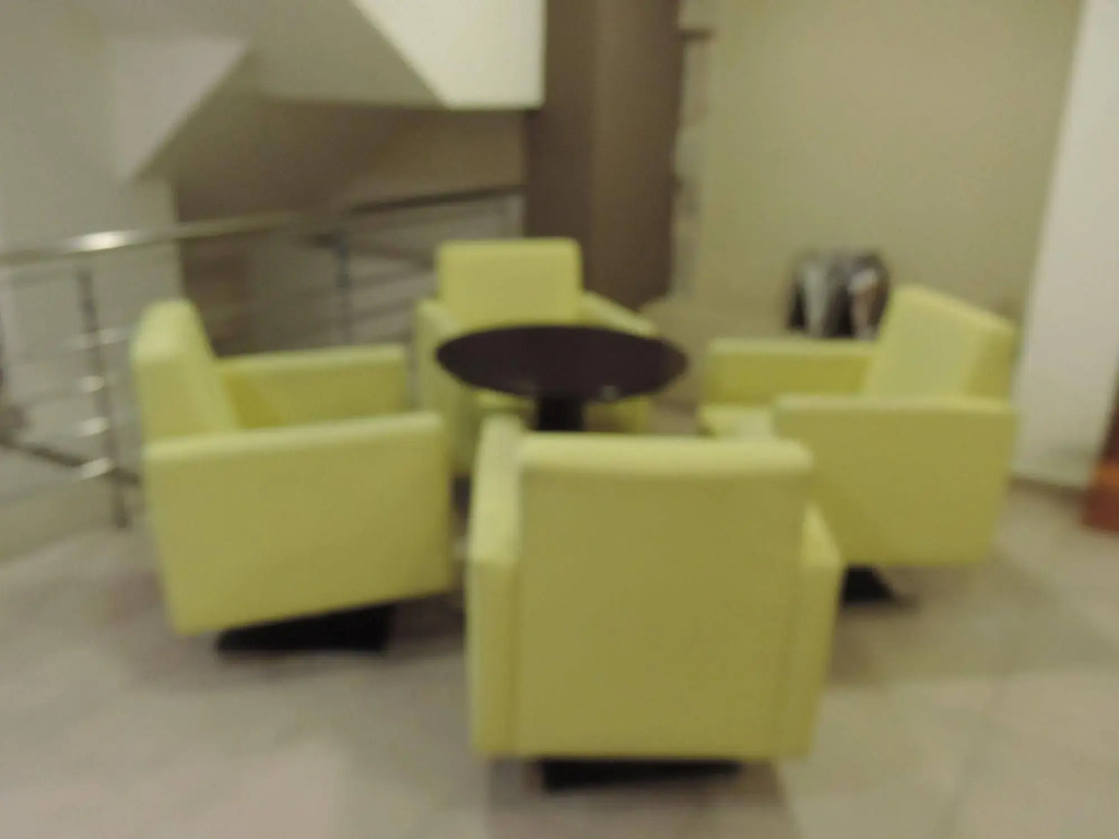 Hotel Junquera