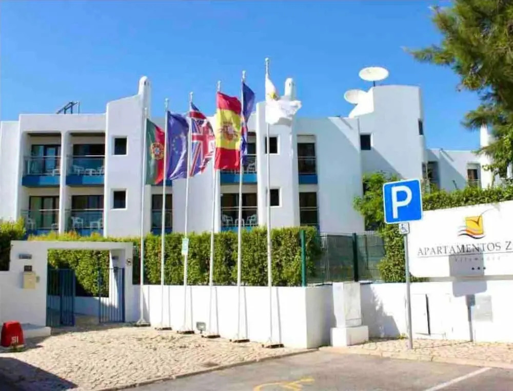 T1 Vilamoura - Algarve, Faro, Ap102